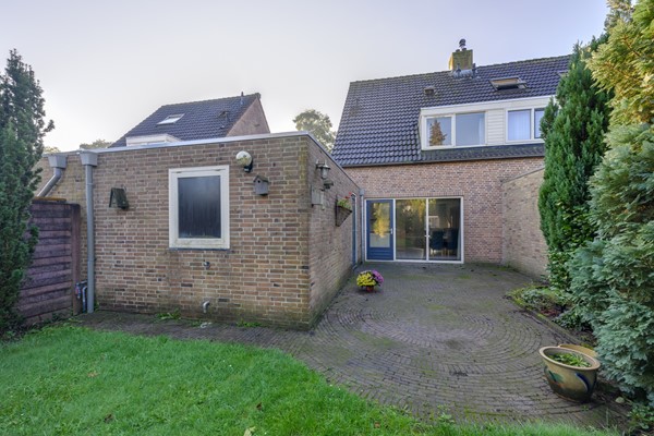 Medium property photo - Pastoor Gillisstraat 150, 5121 CH Rijen